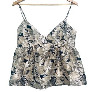 NWT__Women's Babydoll Top__NWT